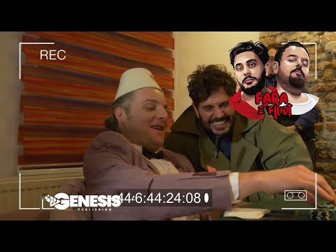 Fara e Flliqt - Episodi 13 Sezona 4