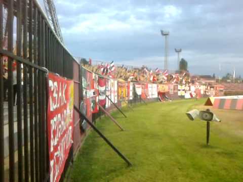 KISPEST-Ferencváros 1-0 1. rész