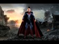 Man Of Steel Complete Score SFX UFO
