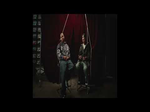 [free] earl sweatshirt x the alchemist type beat "how SWAY?"