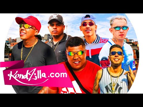 SET DJ LK - SUPERAÇÃO - MC GP, Cachorrera, MC DR, MC Lustosa, MC Menor Da C3 e Juninho Da Norte