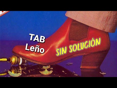 Sin Solución - Leño