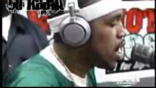 Lloyd Banks feat. Young Buck -Freestyle Special !!!!!