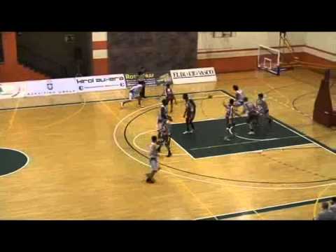 PLATA LAN MOBEL,73 - CB PRAT JOVENTUT,66 (16/03/2012 0:00:00)