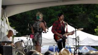 Steel Magnolia - Ooh La La