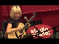 Studio Brussel: The Joy Formidable - The Greatest Light Is The Greatest Shade