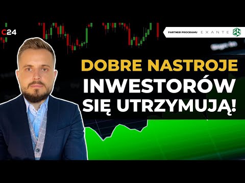 Bank Anglii dynamicznie podnosi stopy procentowe. Recesja nadchodzi? | Analiza rynku z EXANTE #11