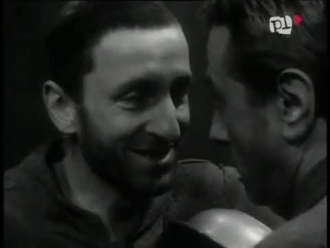 Poprawka z historii - Życie raz jeszcze (1964) - Paweł Wieczorkiewicz