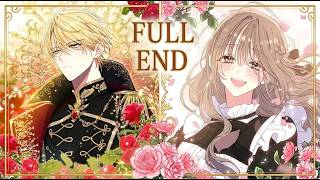 FULL END | Reborn to the Past, I Became the Prince’s Maid to Save My Family #manhwa