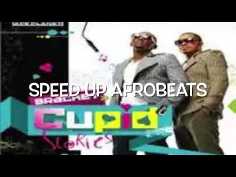 Remember - Bracket ft 2Face (Speed Up Afrobeats)