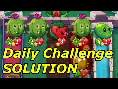 Daily Challenge Solution! Wednesday August 1, 2018