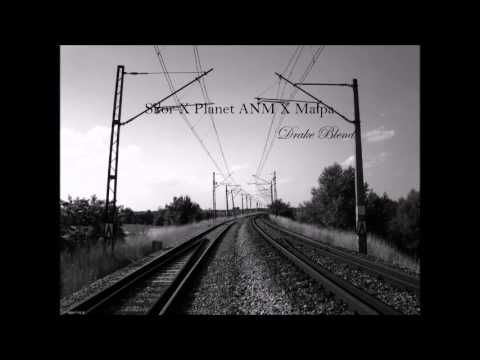 Skor X Planet ANM X Małpa - Winter of the Heart [Milles Blend]