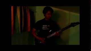 Waste Of Time (Paul Gilbert &amp; Freddie Nelson) - Gabriel Delgado