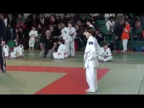 FINALE TORNEO A SQUADRE JUDO ARI ISTANBOULLI