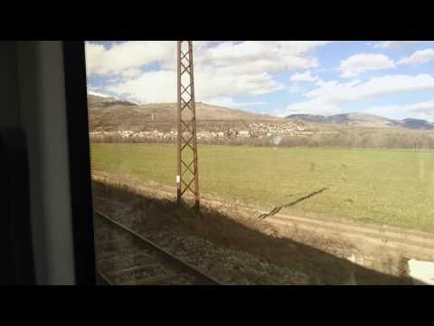 Puigcerdà a La Tour de Carol