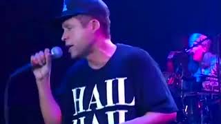 Garland Jeffreys - Hail Hail Rock &#39;N&#39; Roll (Live)