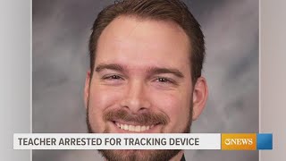 3NEWS to GO: Teacher arrested for Tracking Device; Bee County man killed in wreck