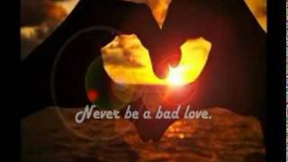 I Will Always Love You (Kenny Rogers) w/ Lyrics