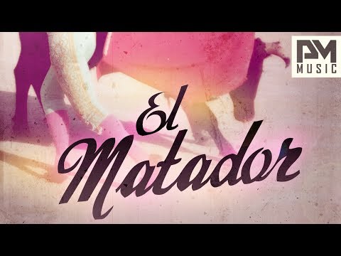 Michael Feiner & Eric Amarillo - El Matador