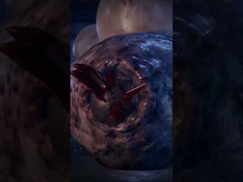 Cutscene 3 |Dark Shrine Worship Hall | Silent Hill f