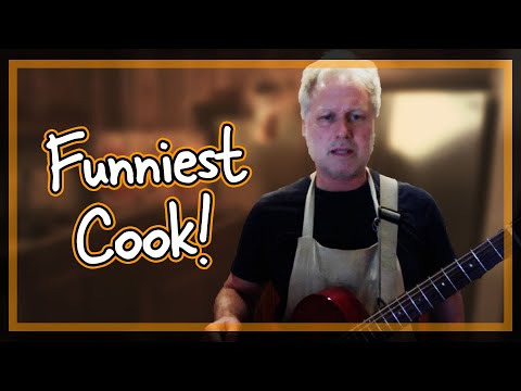 The Funniest Cook on Twitch! - Best of Henry's Kitchen (Henlips1)