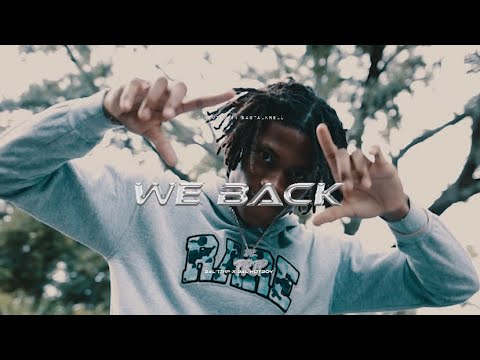 B4L Hotboy & Trip - We Back (Official Music Video) Prod.SpaceMan