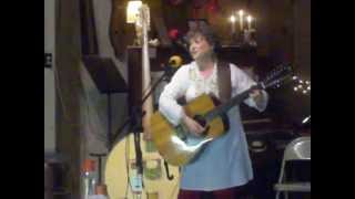 Irene Good Night at Bob's 7-7-13