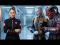 The Human Marine Was Sent to an Alien Officer Academy as a Joke | HFY Story