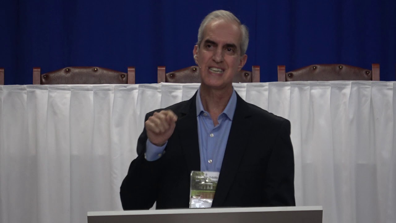 Hebreus: Alcançando a Recompensa da Herança (1)