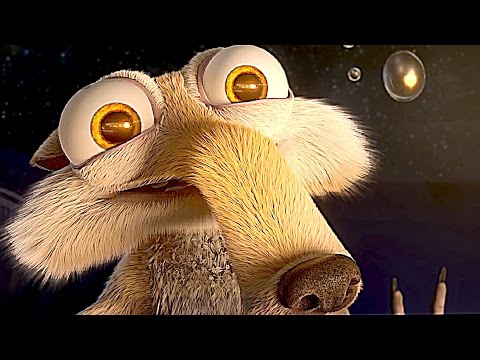 Ice Age 5