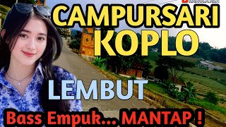 Download lagu 1 JAM NONSTOP CAMPURSARI KOPLO FULL BASS - CAMPURSARI JAWA VIRAL 2025 - CAMPURSARI KOPLO TERBARU mp3