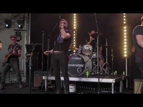 Cadency - Angels @ Victorious Festival