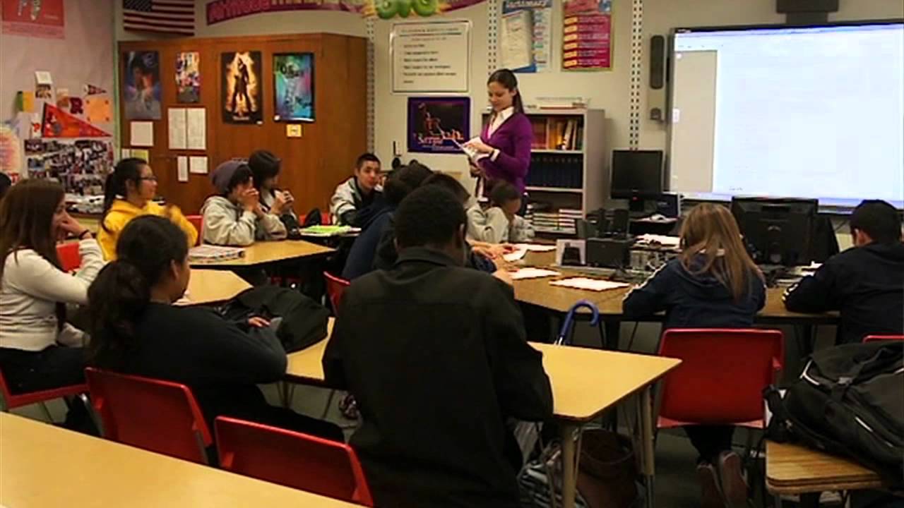 All About Common Sense Media's Education Programs