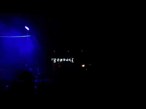 Kernel Panik full showcase @ LOA Acrobax (Roma) Old dirty sound against fascism 27.10.2k18