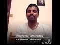 Poothathu Poonthoppu