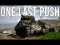 Hell Let Loose - Epic Tank Charge Gameplay with @Raz_Bora