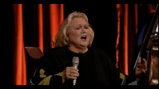 Barbara Cook  - Mostly Sondheim - I Got Lost In His Arms