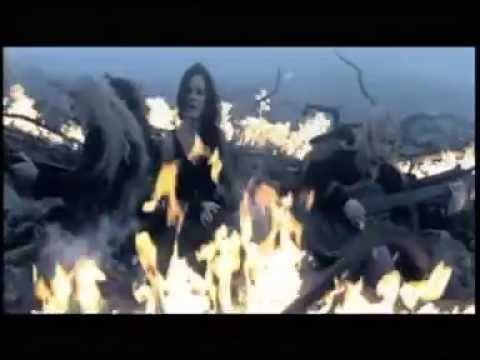 NIGHTWISH - The Islander (OFFICIAL VIDEO)