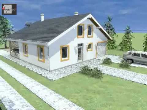 kuca majdevo konacno.avi