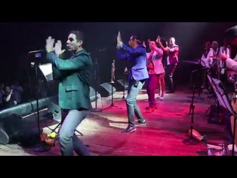 Havana NRG! Live Promo from House of Blues Dallas