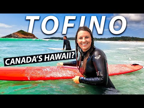 2 Days in Tofino, British Columbia: Ultimate Guide + Things To Do in 2024