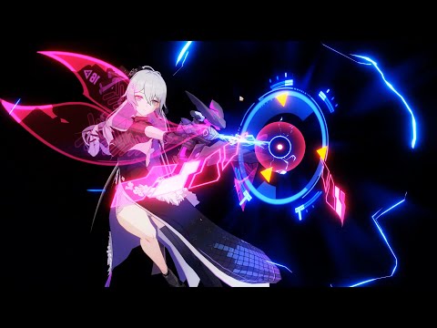 [SEA] Nirvana D439 - Husk (753) [ Lightning DMG Bonus / Hitcount ] | Honkai Impact 3