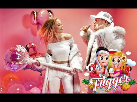 download lagu mp3 mp4 Triggern, download lagu Triggern gratis, unduh video klip Triggern