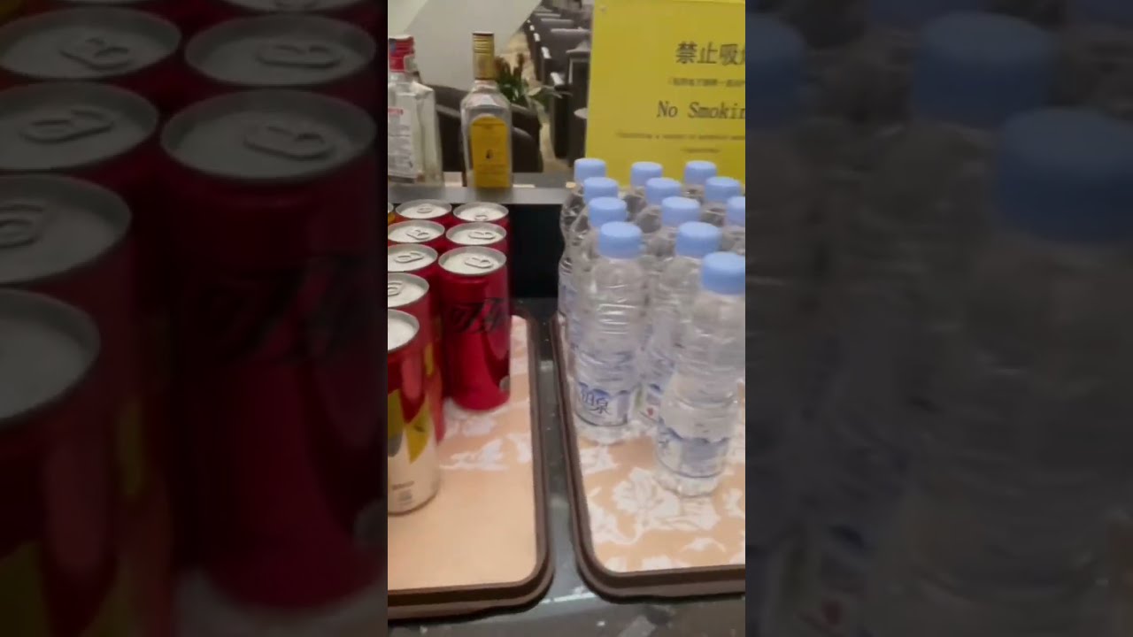 18 First/Business Class VIP Lounge thumbnail