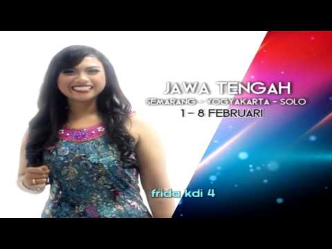 KDI 2015 MNCTV - Promo Alumni KDI