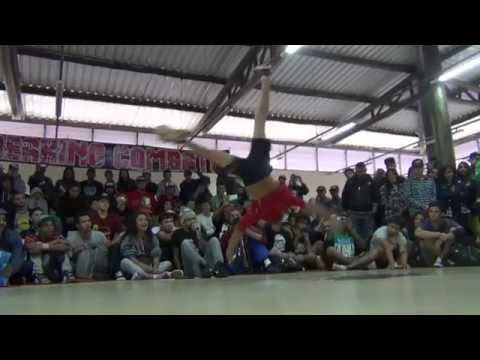 Breaking Combate 2014  Oficial Trailer