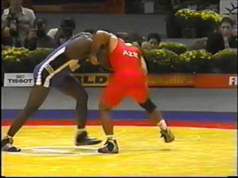 Abdullaev, Arif (AZE) vs Quintana, Miguel (CUB)