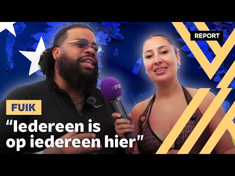 FUIK 2026 Met o.a. YSSI SB, ARCHITRACKZ, PAYO & SPANKER  🇨🇼