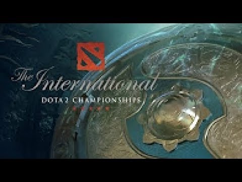 XCTN vs CG Game 1 | The International 2017 SEA LB Cons Final TI7 SEA | Execration vs Clutch Gamers