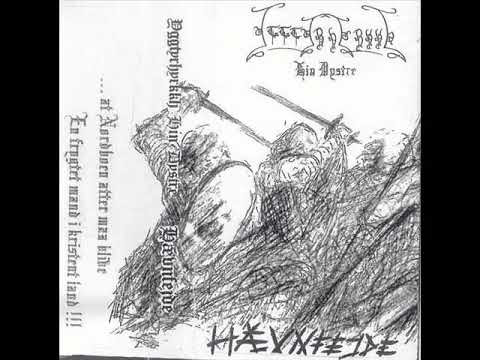 Yggtyrhyrkkh Hin Dystre - Hævnfejde